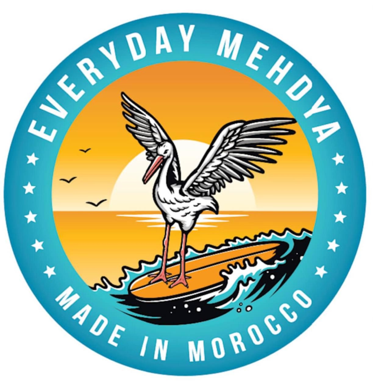 Everyday Mehdya Maroc | Mehdia