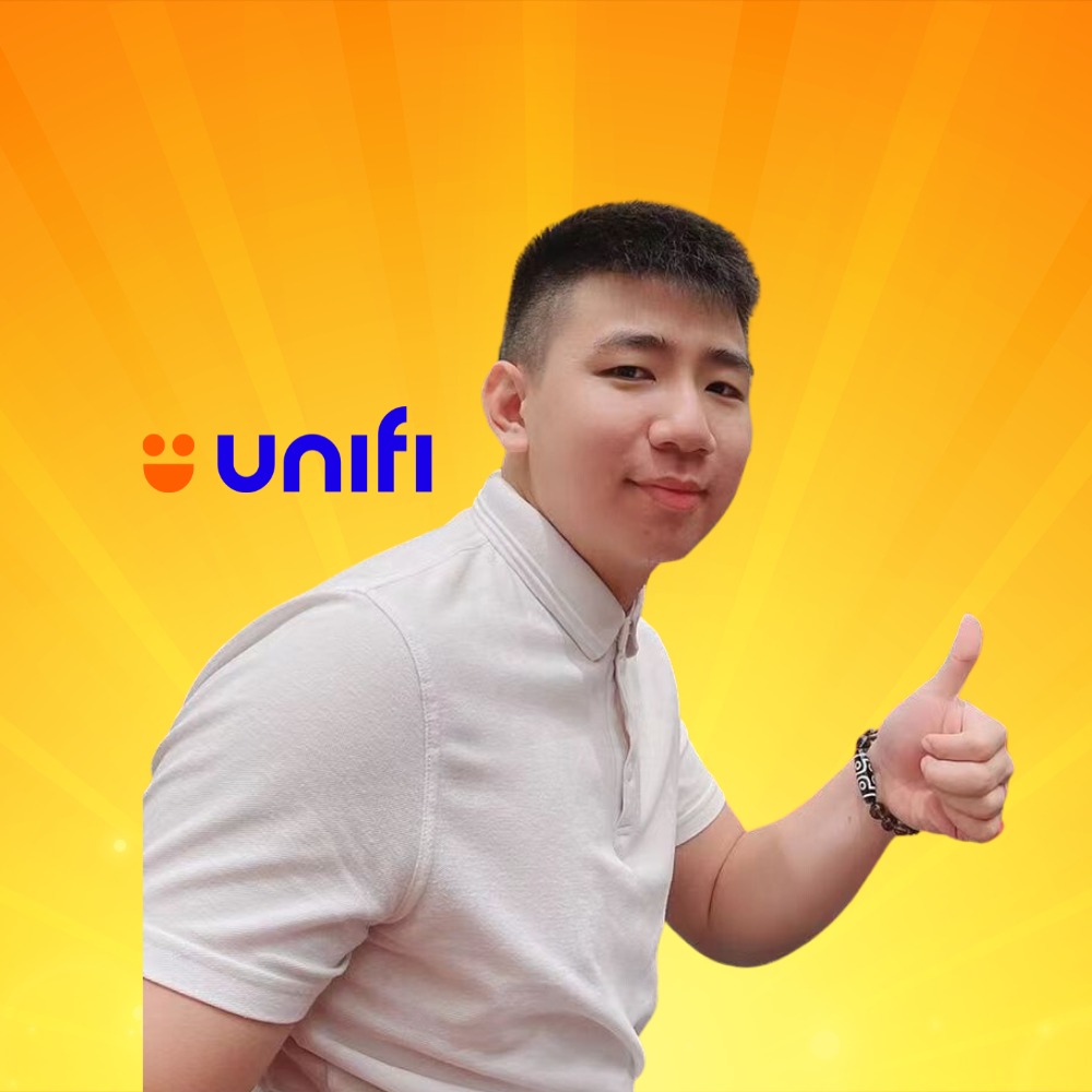 UNIFI Internet Provider - Kelvin