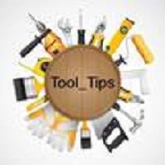 Tools & Tips