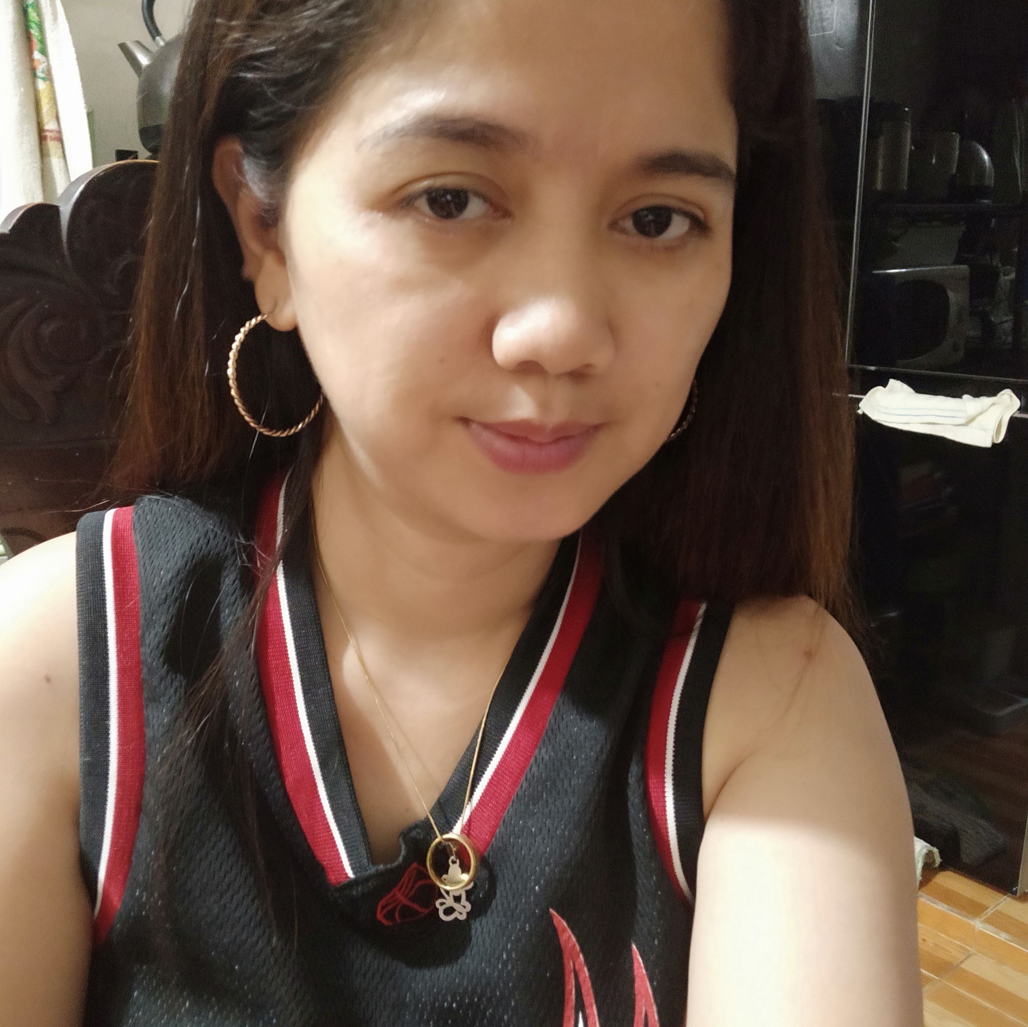 Baket nga ba? | Carm Ella