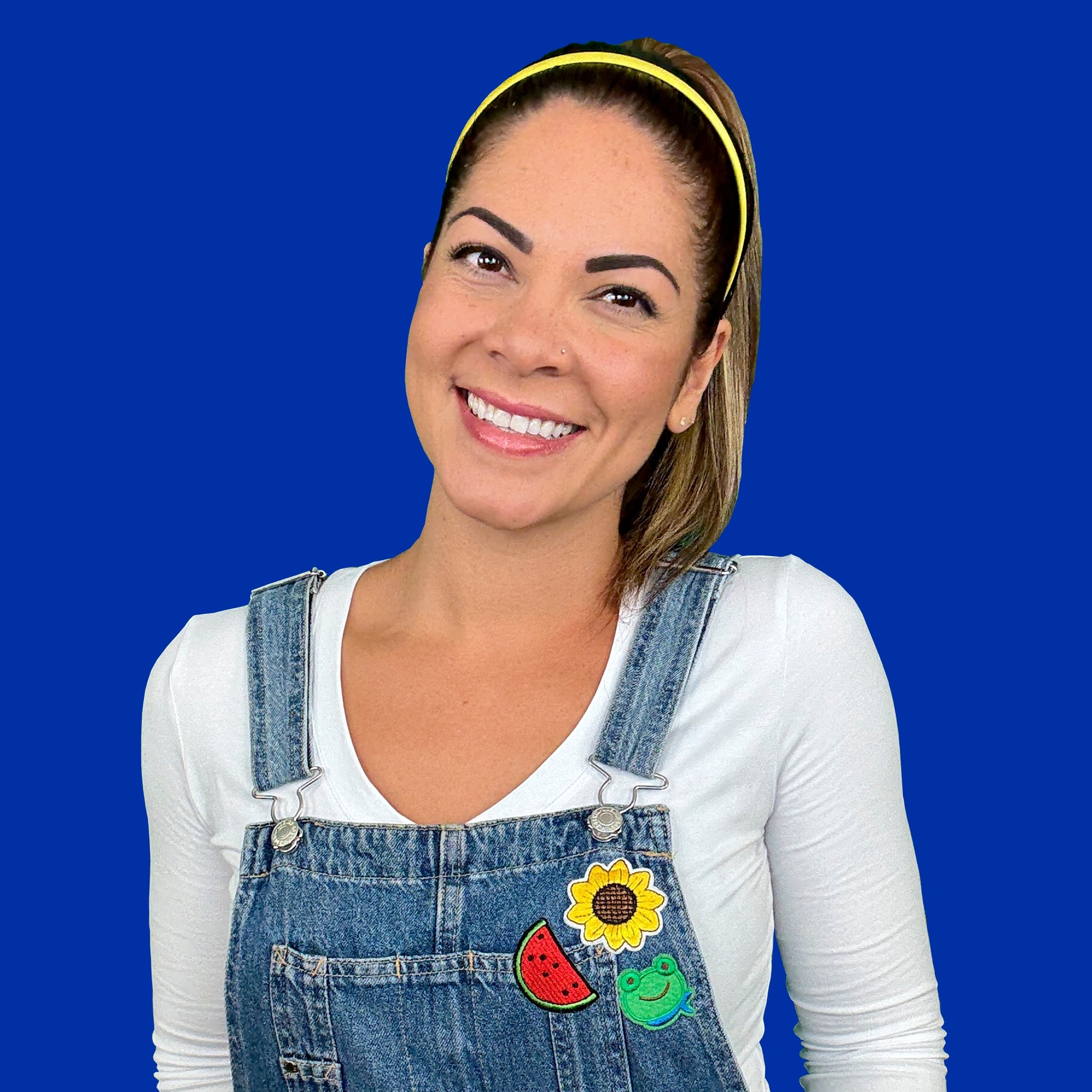 Tia Jamille