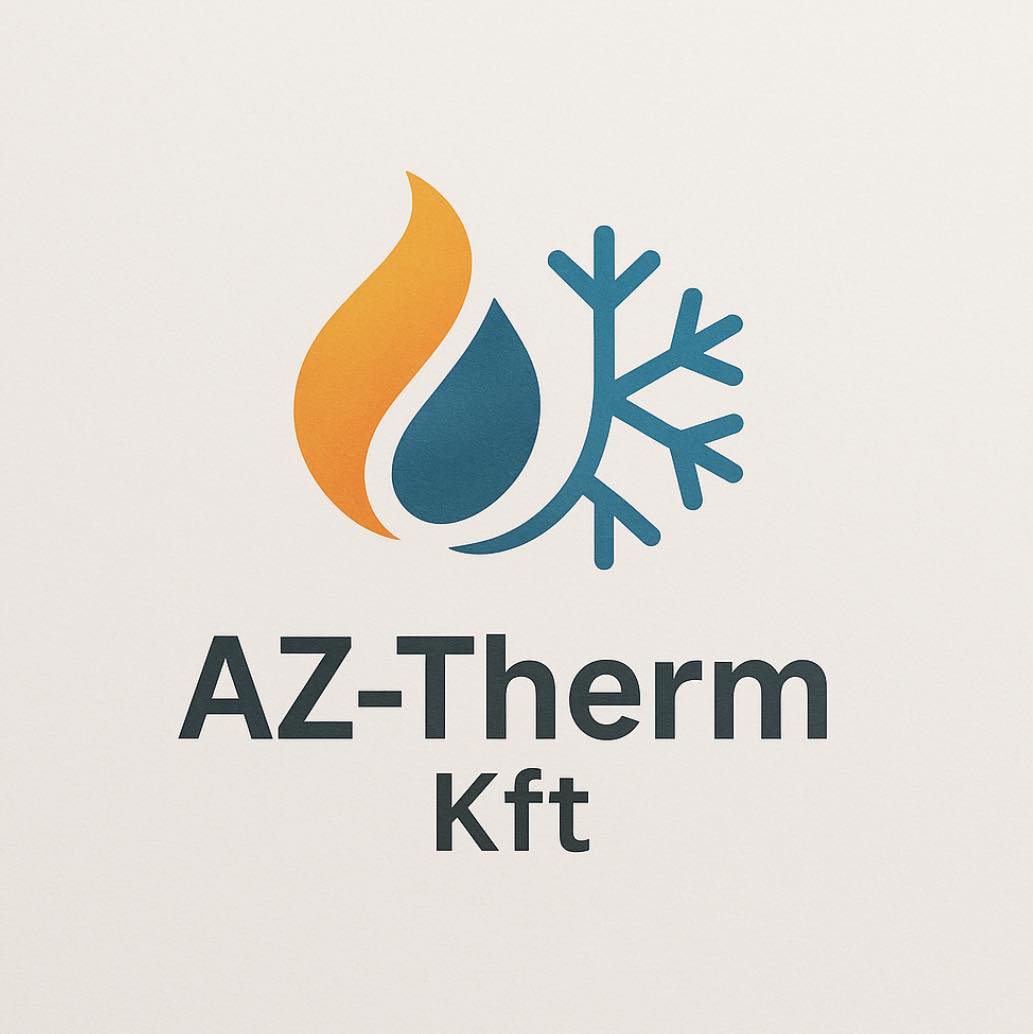 AZ-Therm Kft | Pázmánd