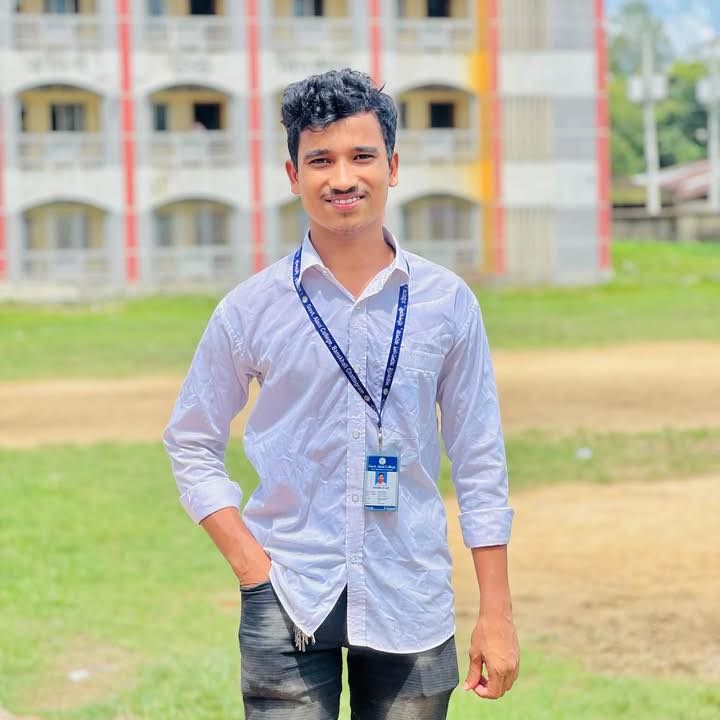 Abdullah Al Asif