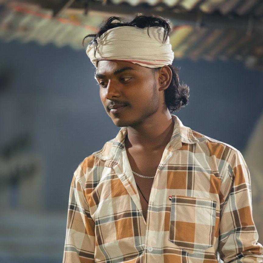 Sohan Kumar