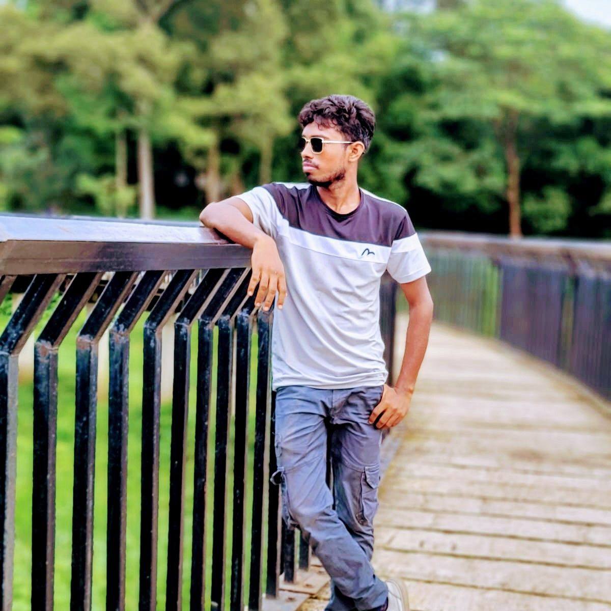 Jahed Khan