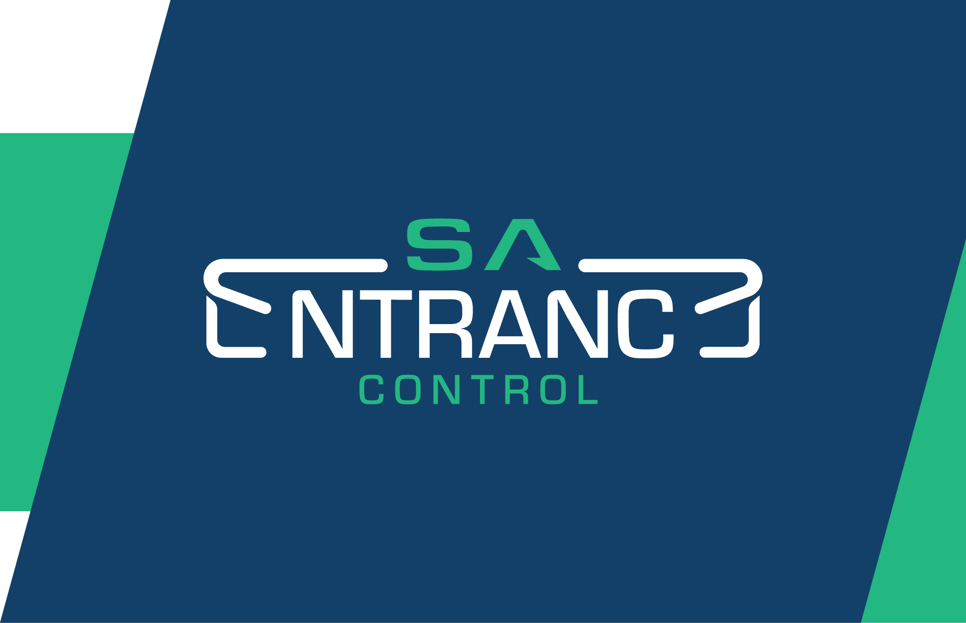 SA Entrance Control