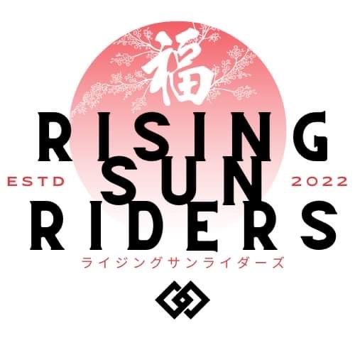 Rising Sun Riders | Katowice