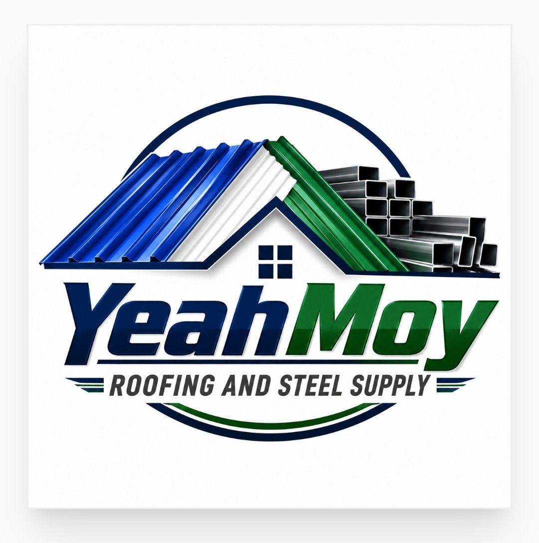 Metal cladding... - YeahMoy roofing materials trading | Facebook