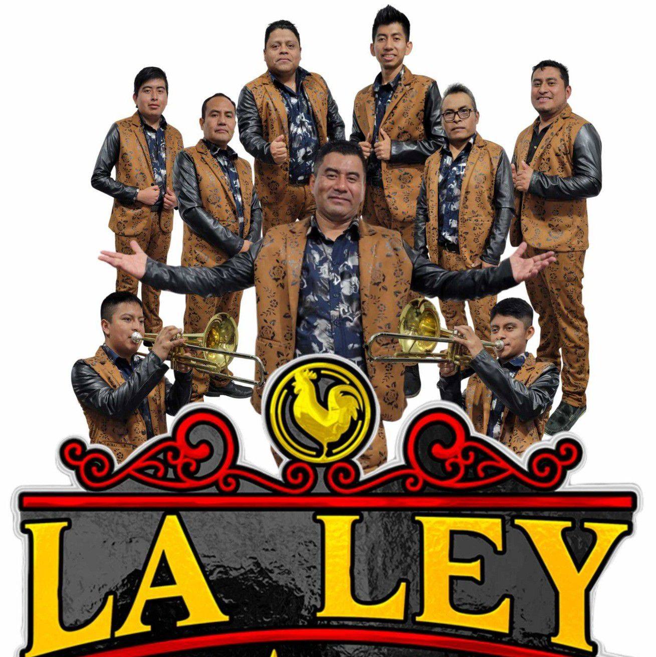 La Ley de Oaxaca del Compa Eder Oficial | San Juan Juquila Mixes