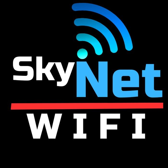 SkyNet Internet