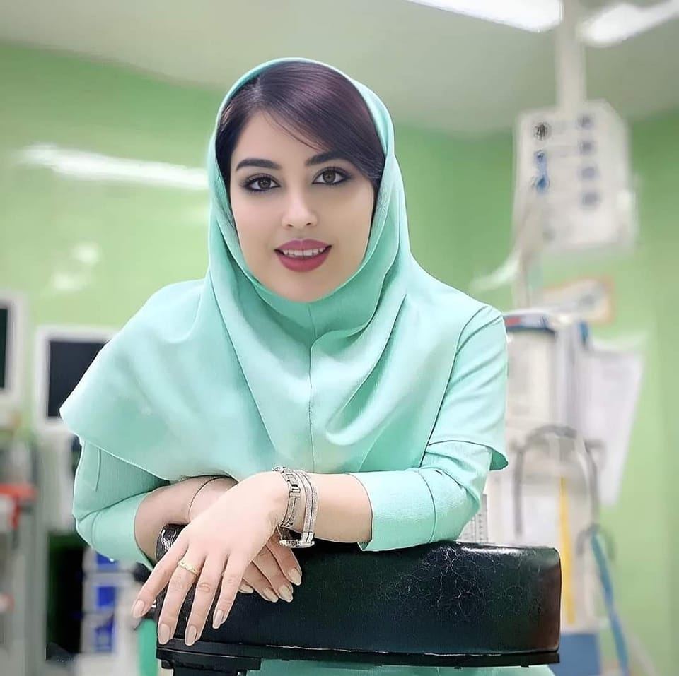 شا دخت افغان | Tehran