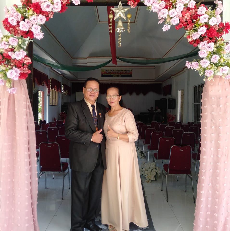 Beristrahatlah dalam Damai bersama Bapa di Surga Anakku Radit.... Kami ...