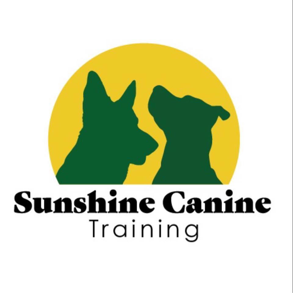 Sunshine Canine Training | Wauconda IL
