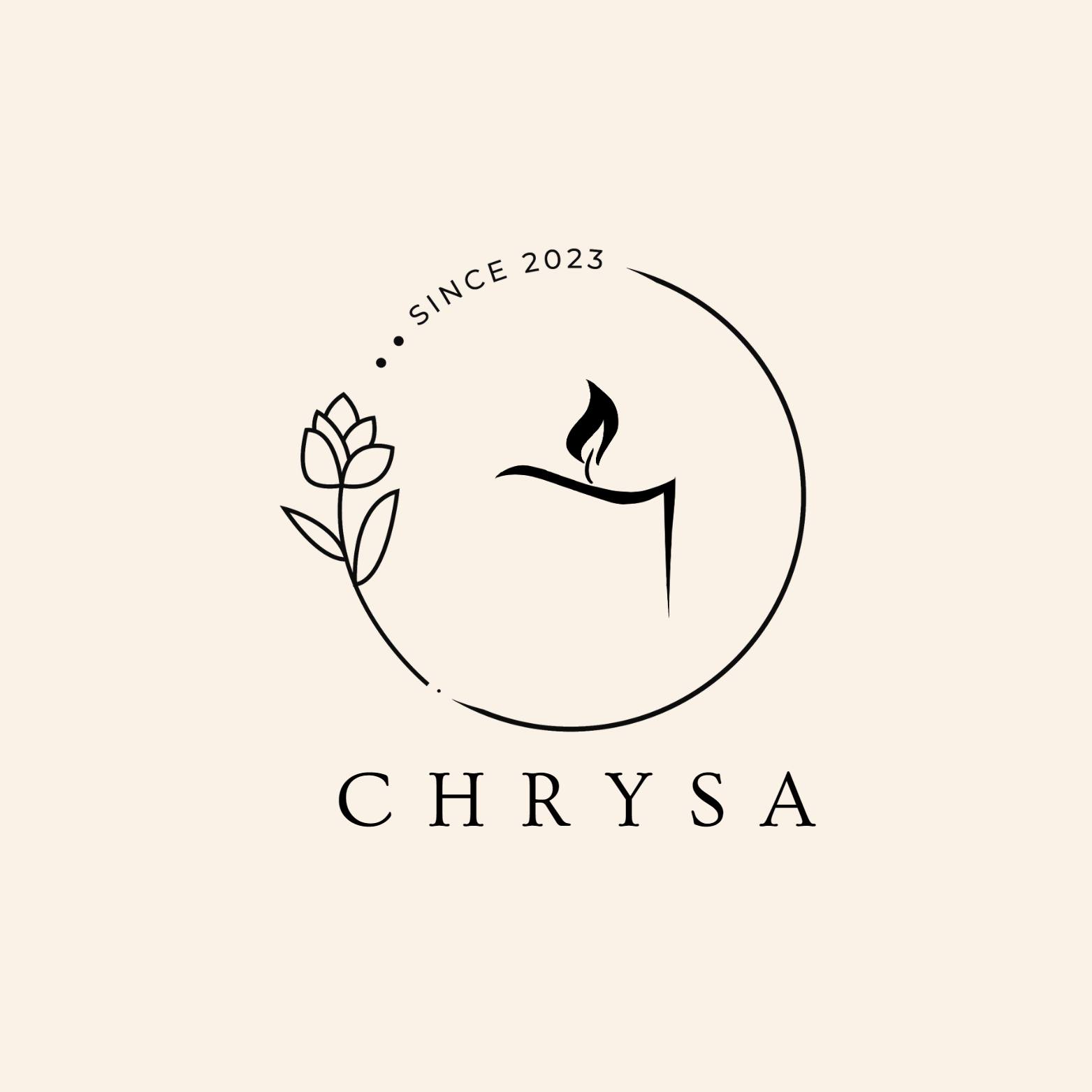 Chrysa Candle Vietnam | Ho Chi Minh City