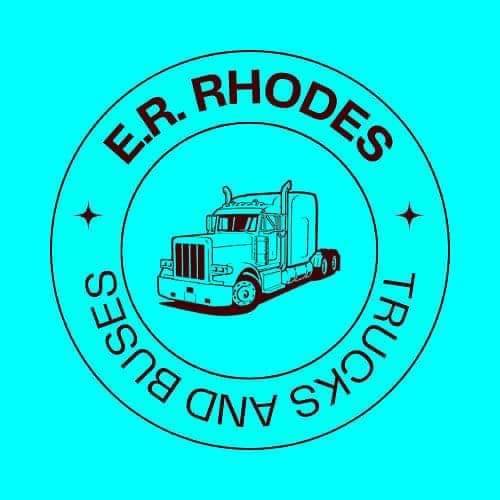 E.R. Rhodes Transportation | Lewistown PA