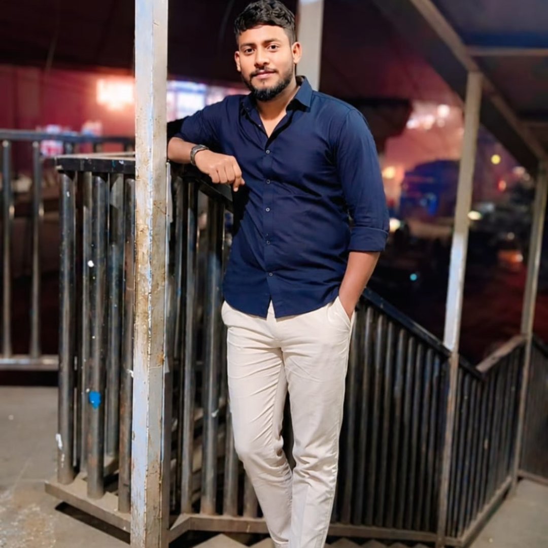 Sumit Rajput