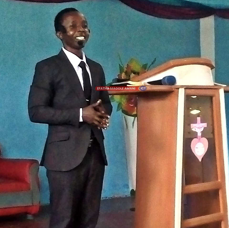 Efatha Church-Magole Amani | Dar es Salaam