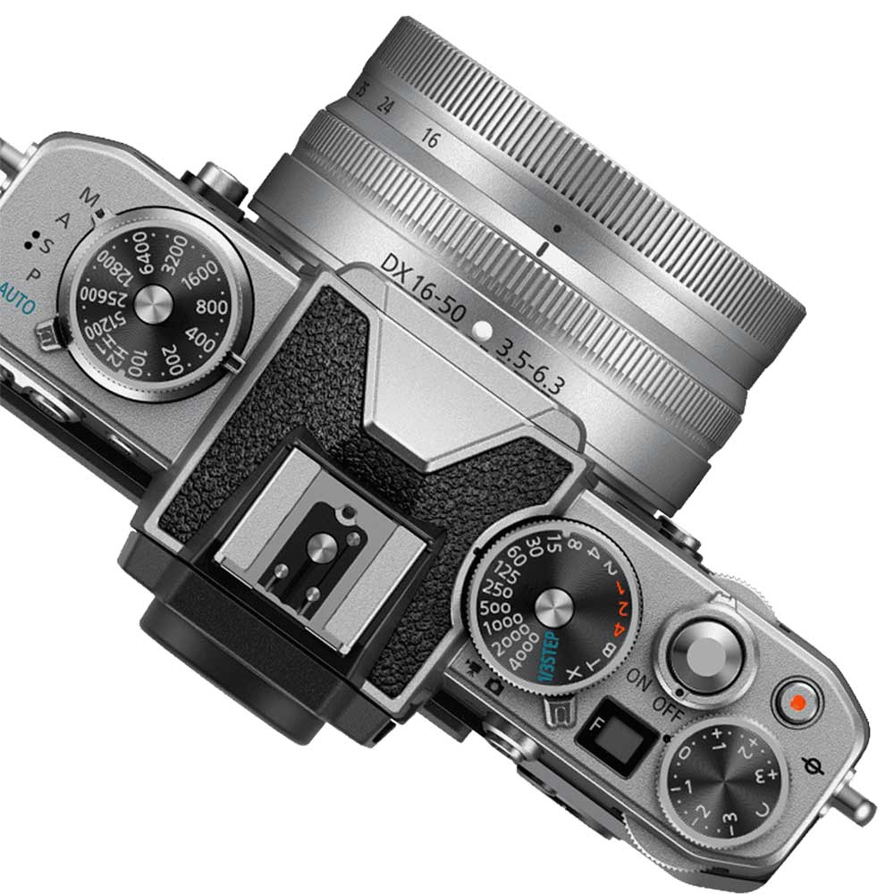 Nikon Z5, Z5ii Users | Is this a true statement | Facebook