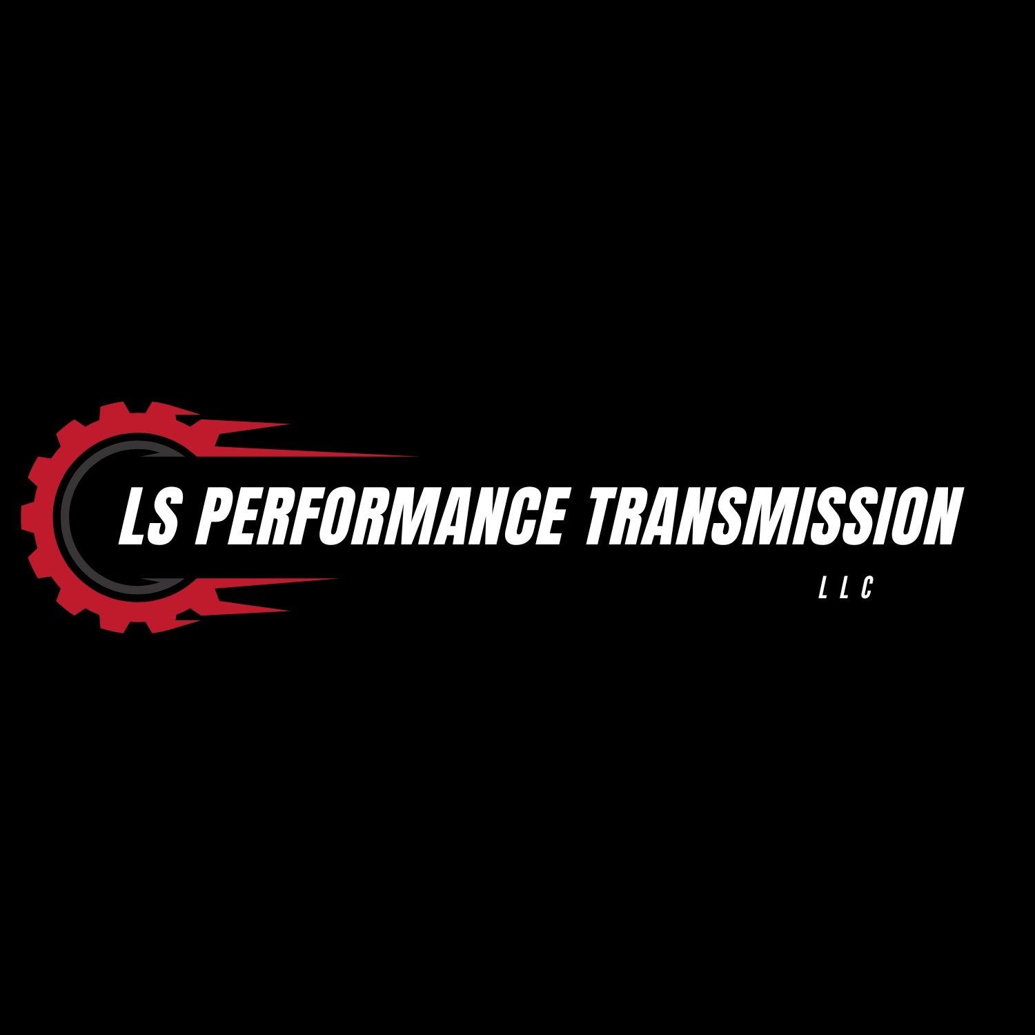 LS Performance Transmission | Amelia Court House VA