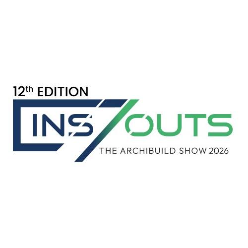 V... - Ins & Outs - North India's Largest Expo on Architecture | Facebook