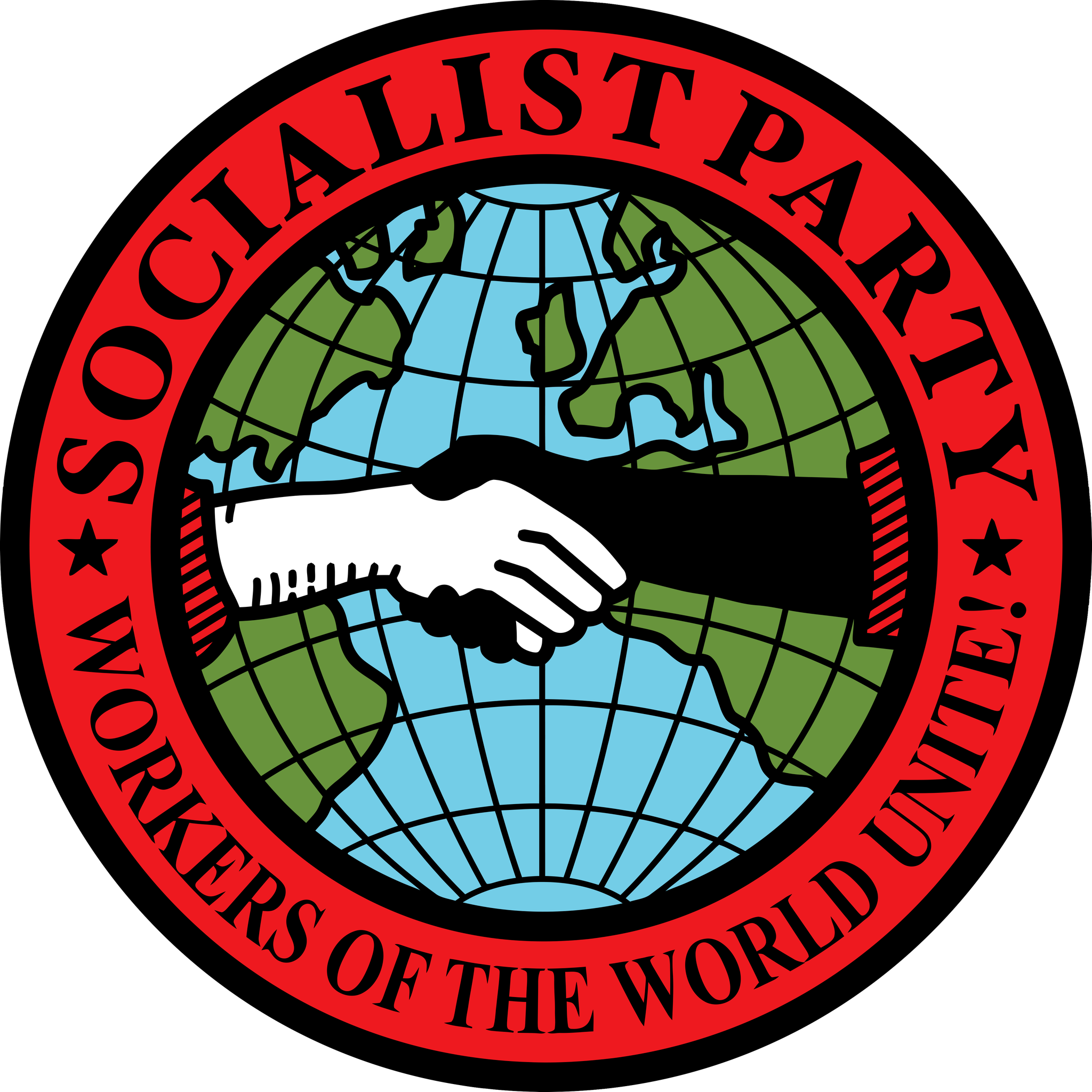 Labor Rising SP