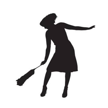 Dusting Queen | Iluka WA