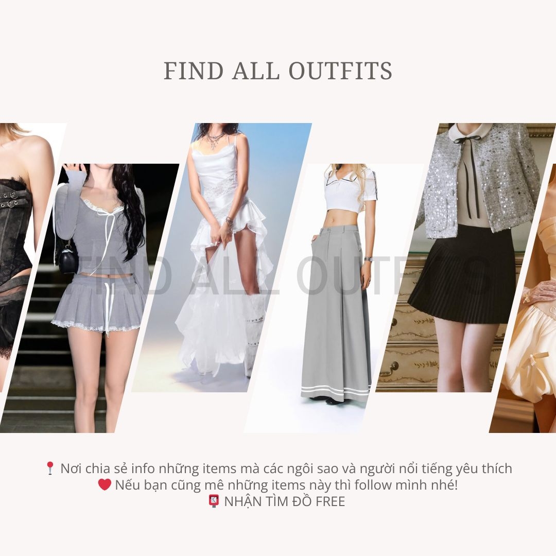 Find All Outfits