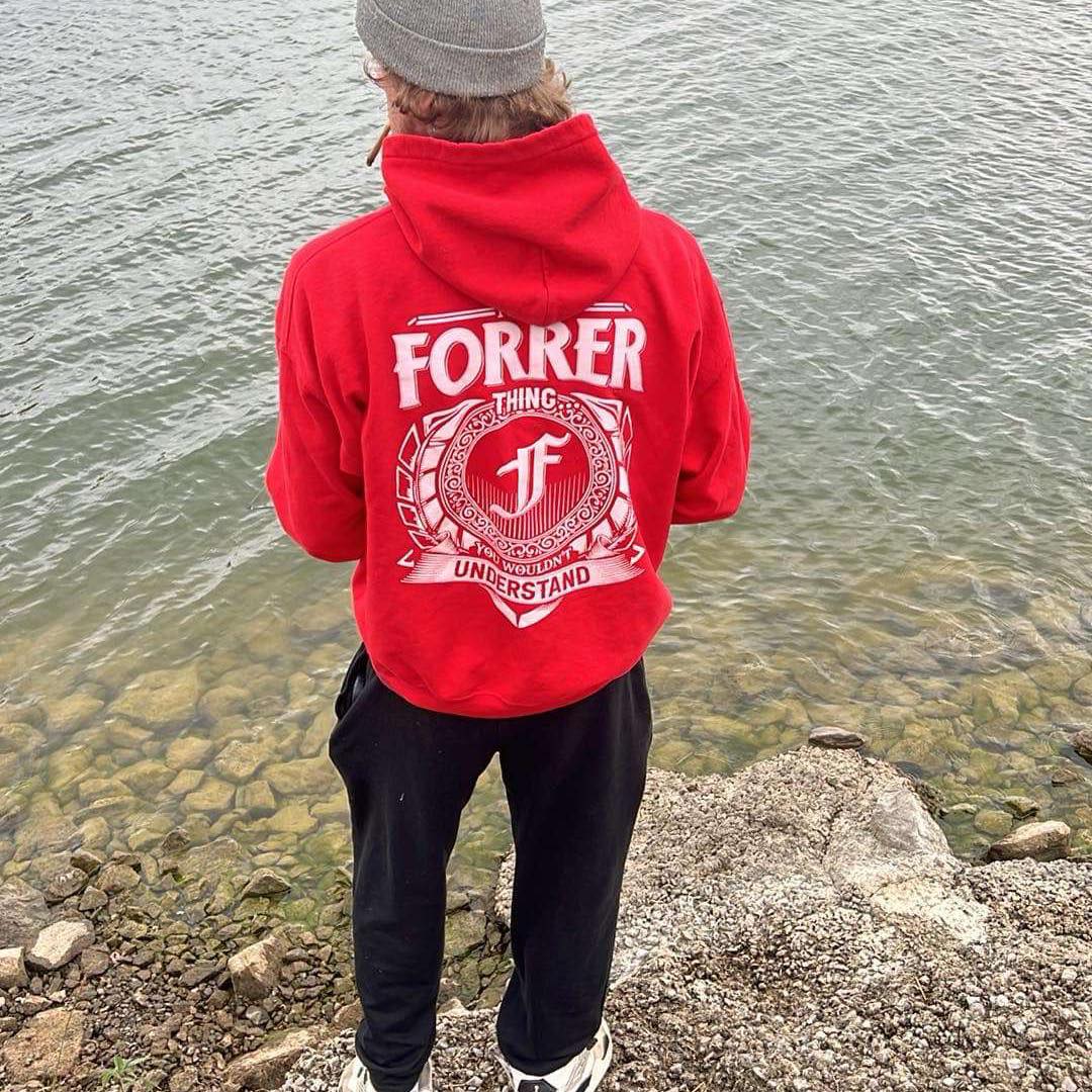 Kameron Forrer