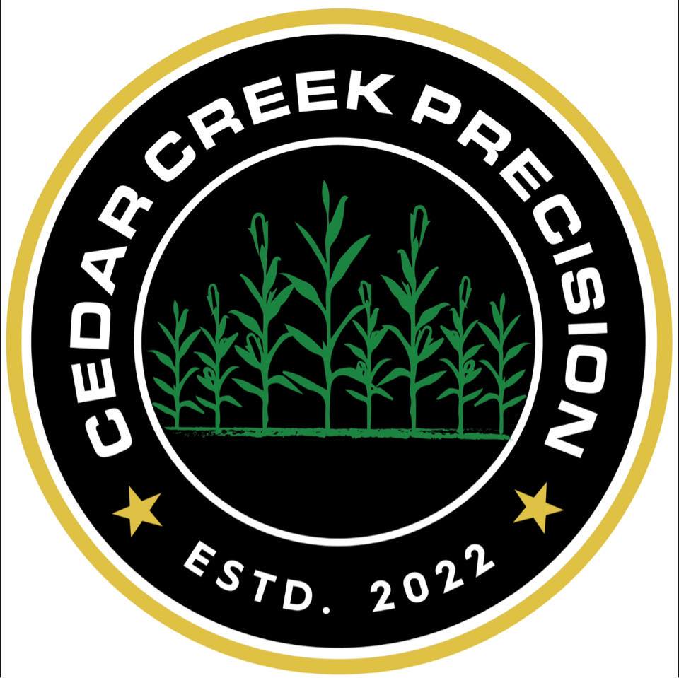 Cedar Creek Precision | Dakota IL
