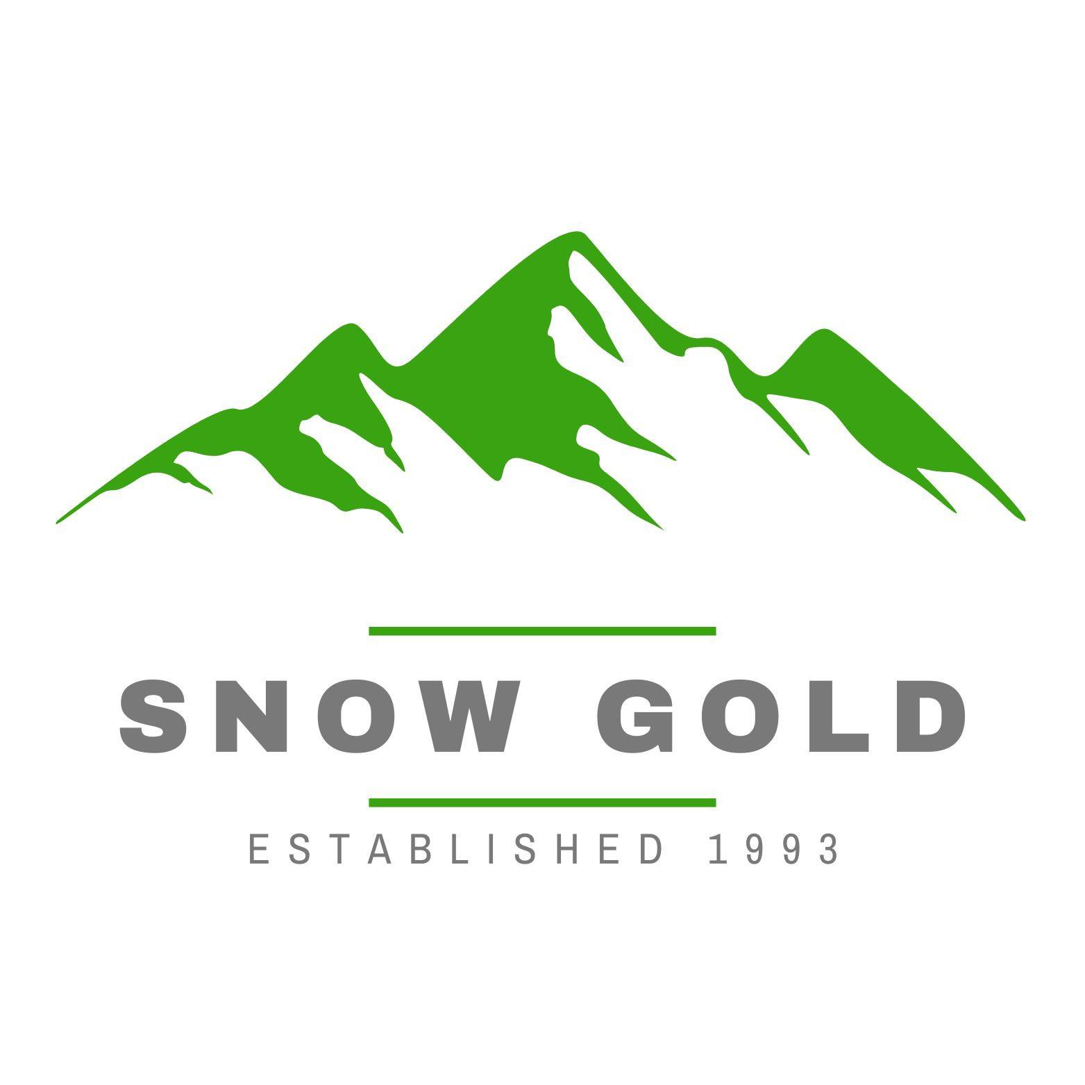 ¡Esta es la razón por la que la gente viene a SnowGold una y otra vez!⭐ ...