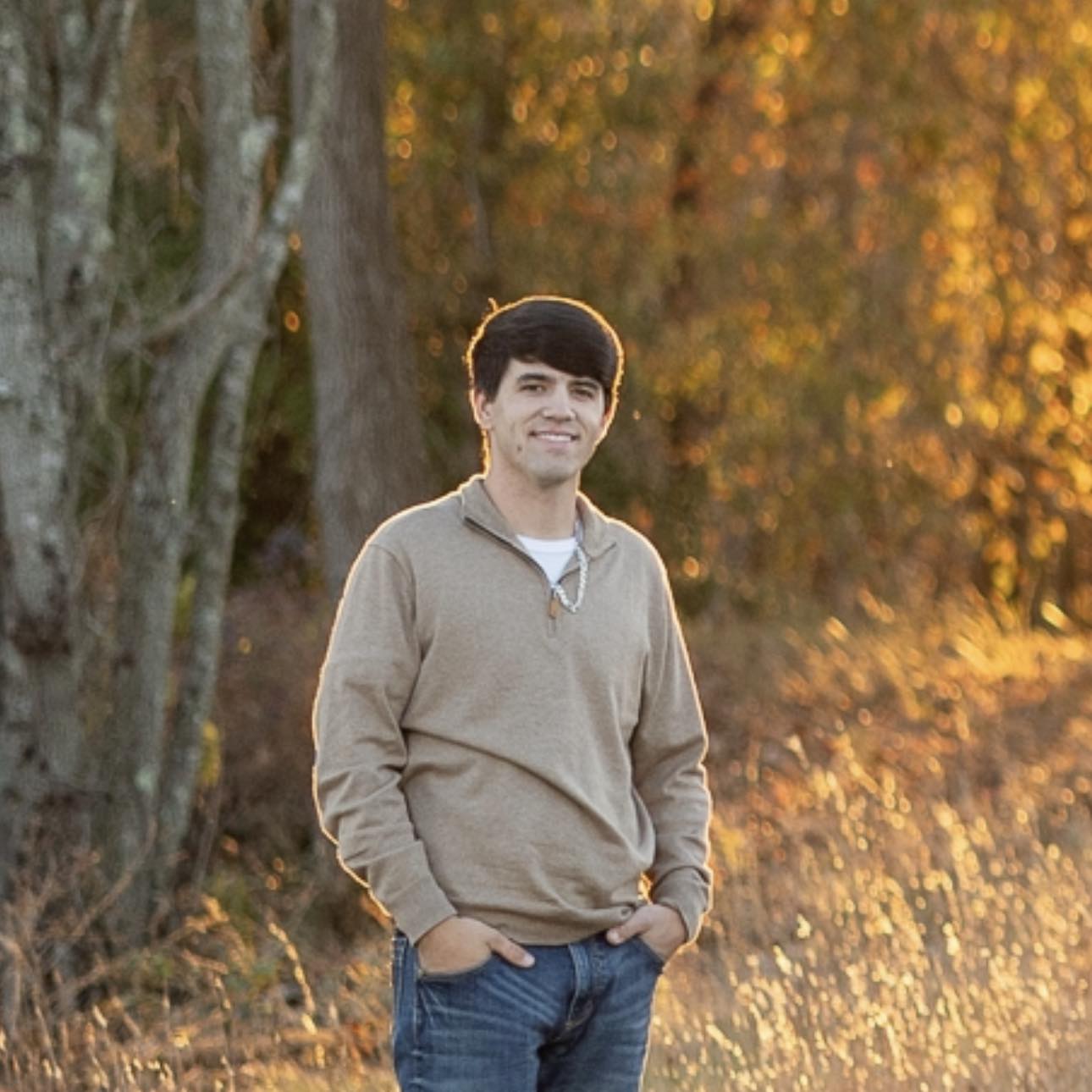 Braxton Lee