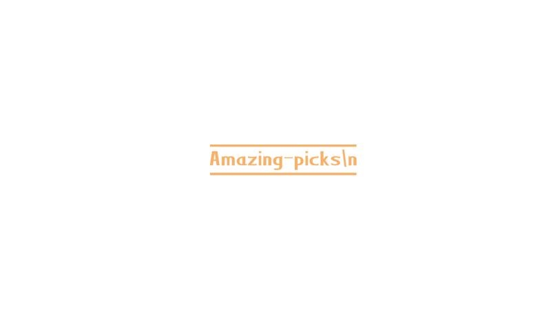 Amazing-picks\n