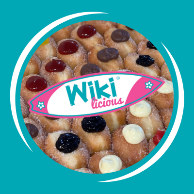 Wiki-licious San Antonio West | San Antonio TX