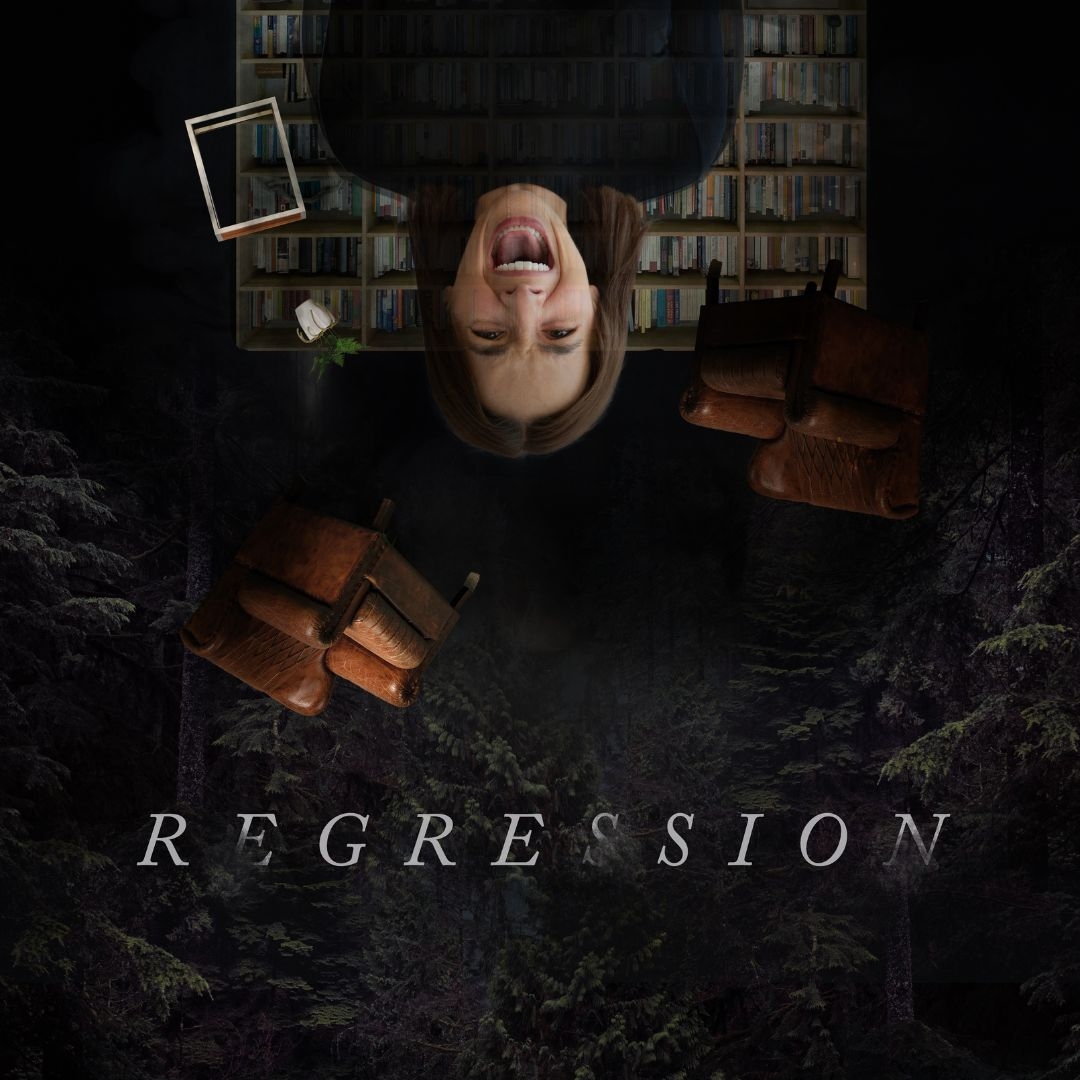 Regression The Movie