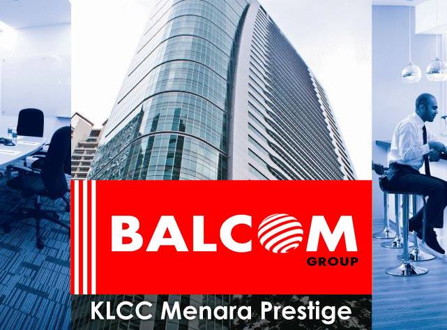 Balcom | Kuala Lumpur