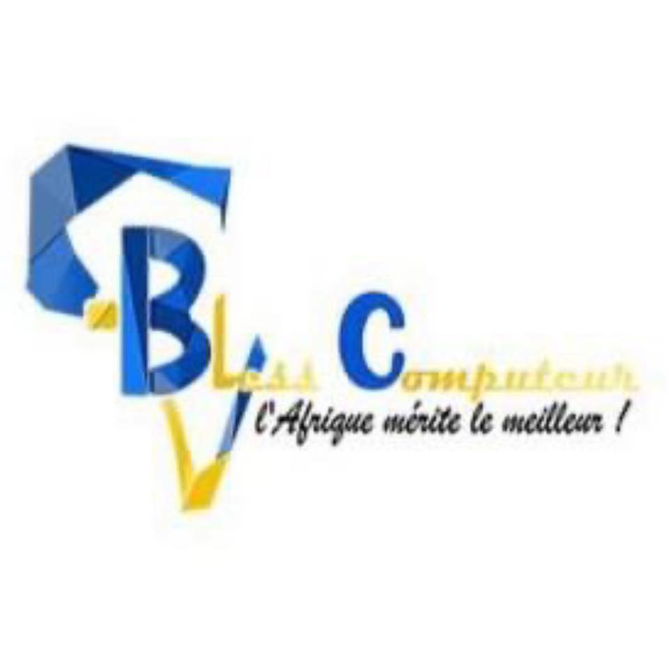 Bless Computer | Yaoundé