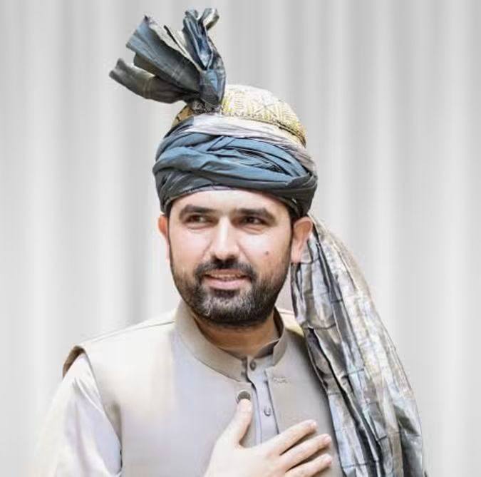 Muhammad Jan