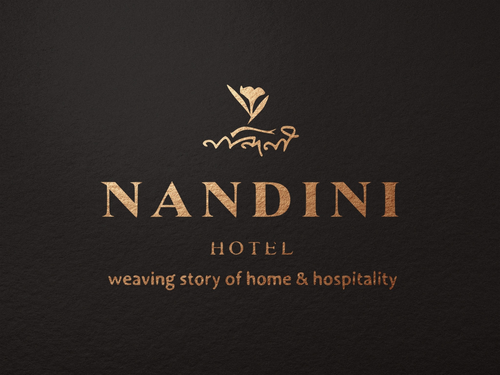 Every meal has its moment, and every moment tastes better at Nandini ...