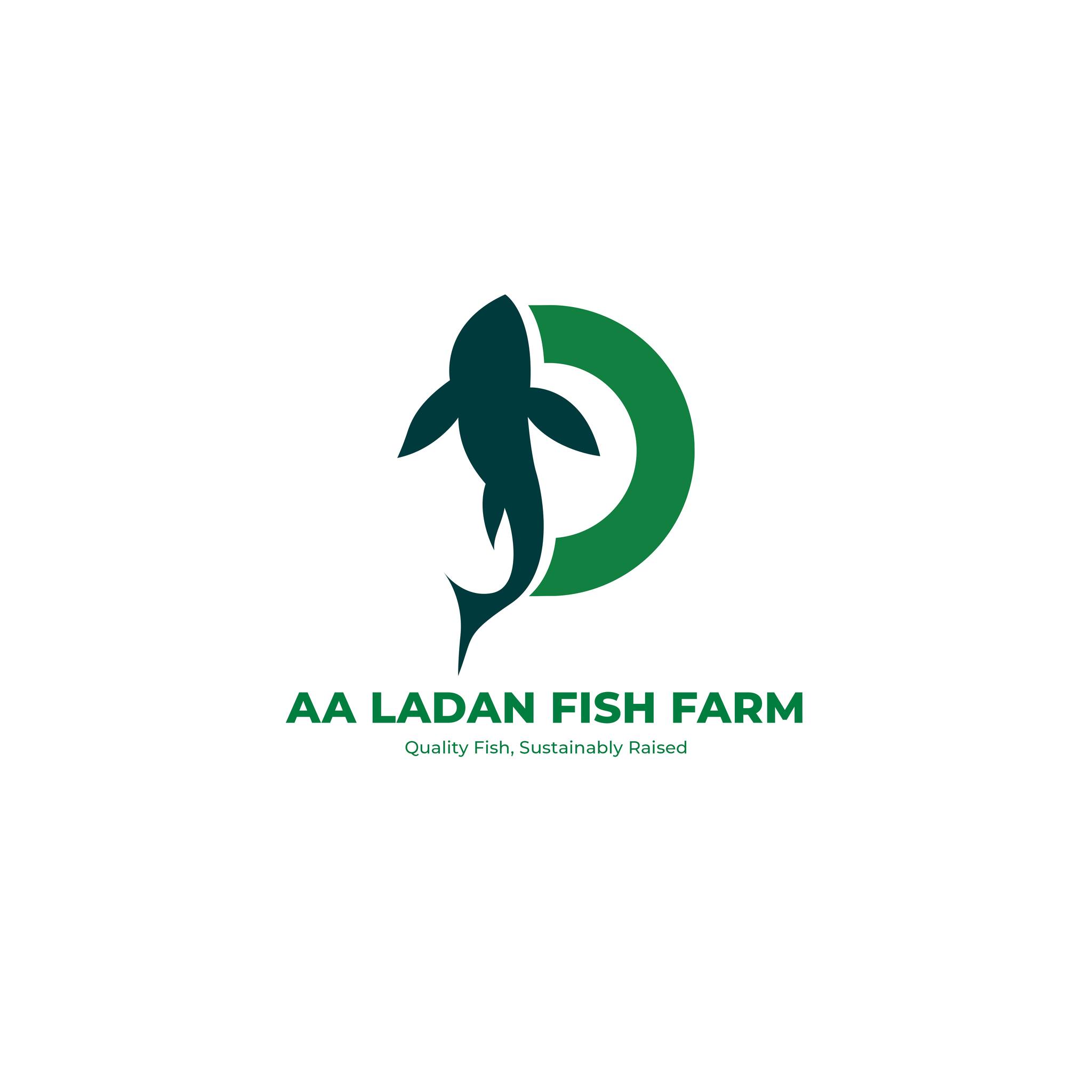AA LADAN FISH FARM | Ilorin