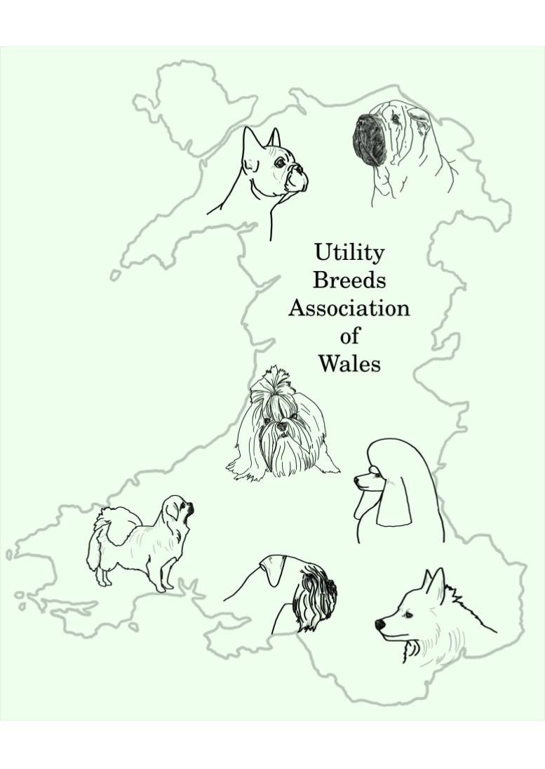 Utility Breeds Association of Wales