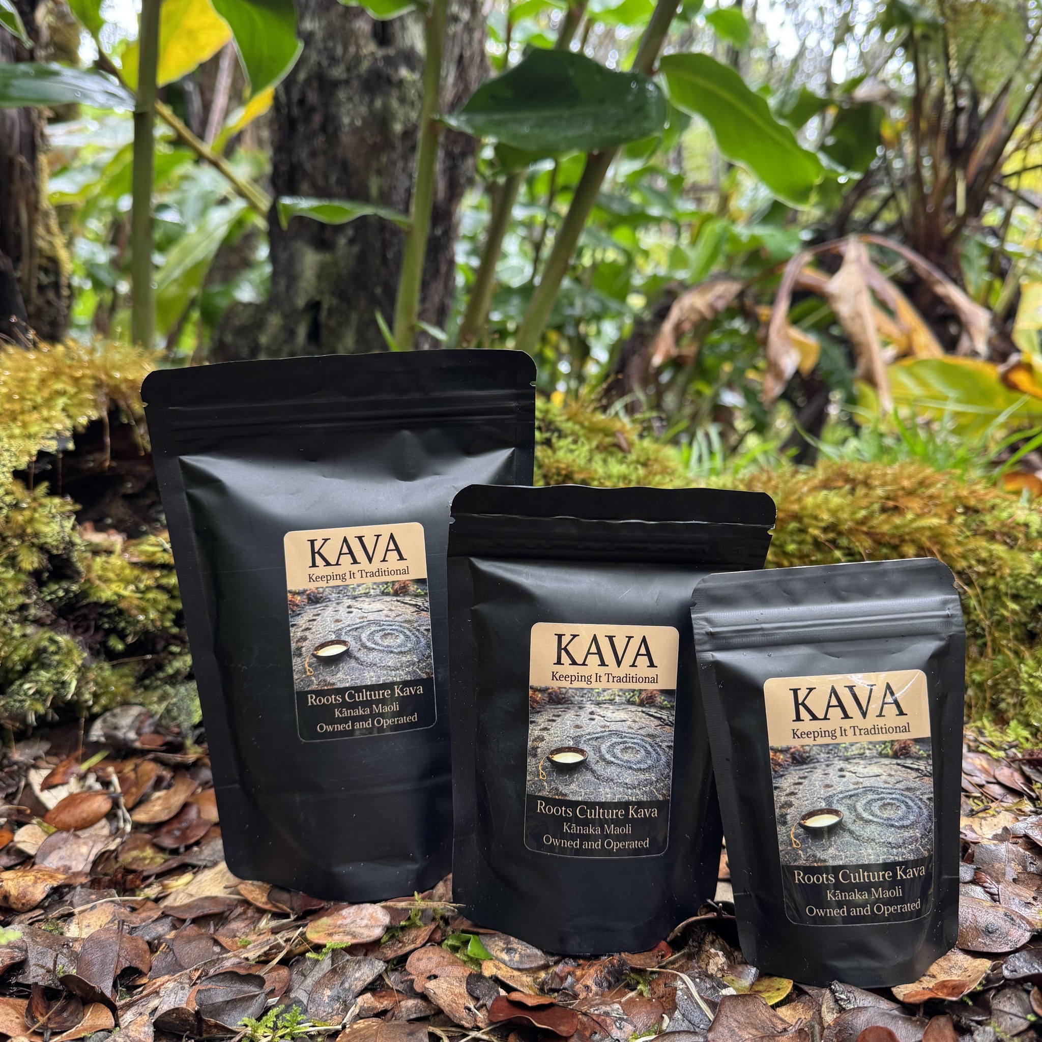 Roots Culture Kava
