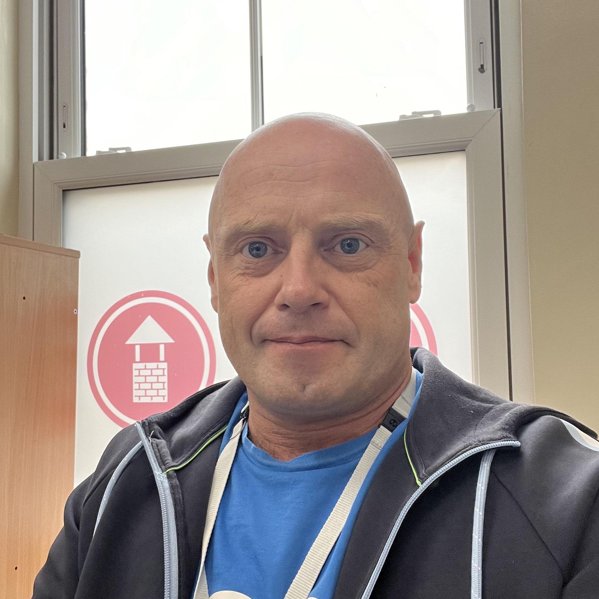 The Well Communities Group | 9 months ago Kelly walked through the door ...