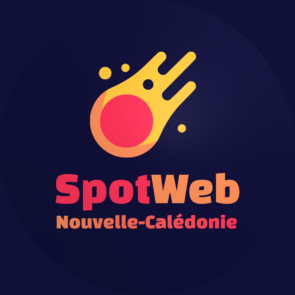 SpotWeb