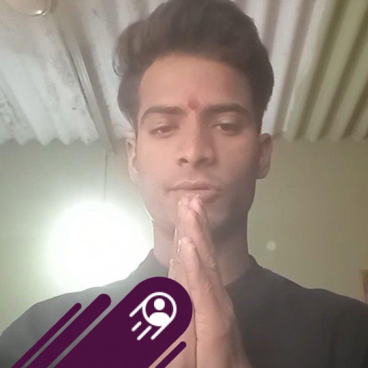Anmol Kumar Raj