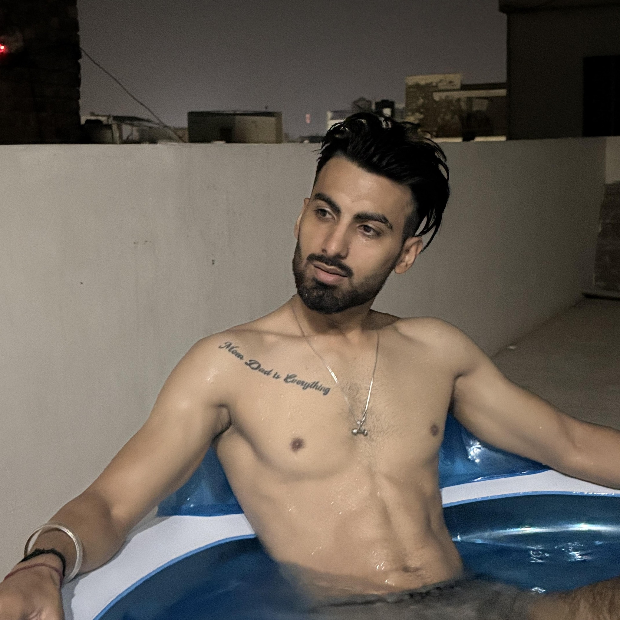 Rajat ️