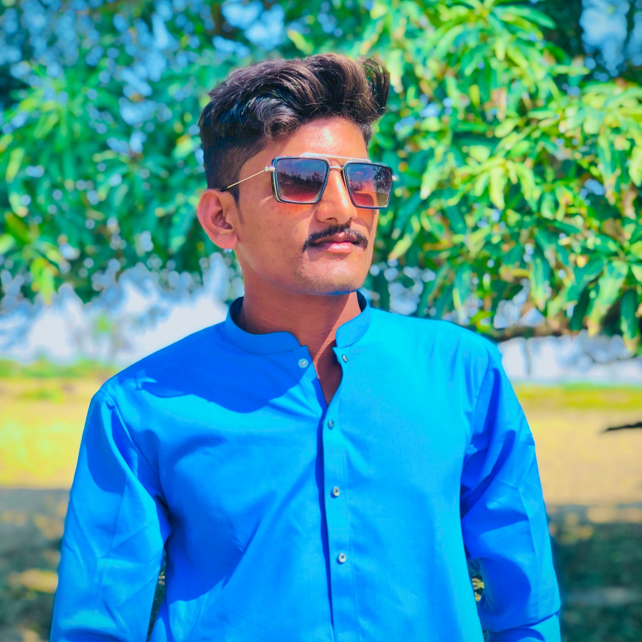 Gulab Rajput