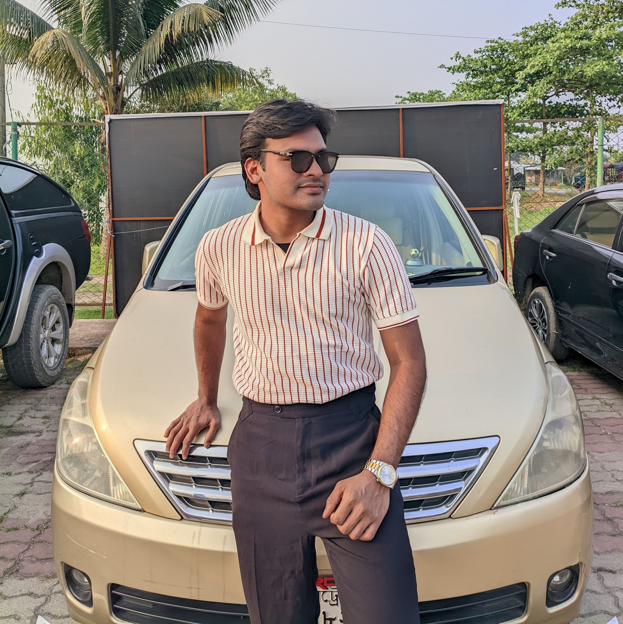 Jutar Aroth-জুতার আড়ৎ | Dhaka