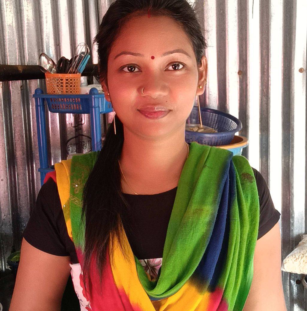 Papiya Dey