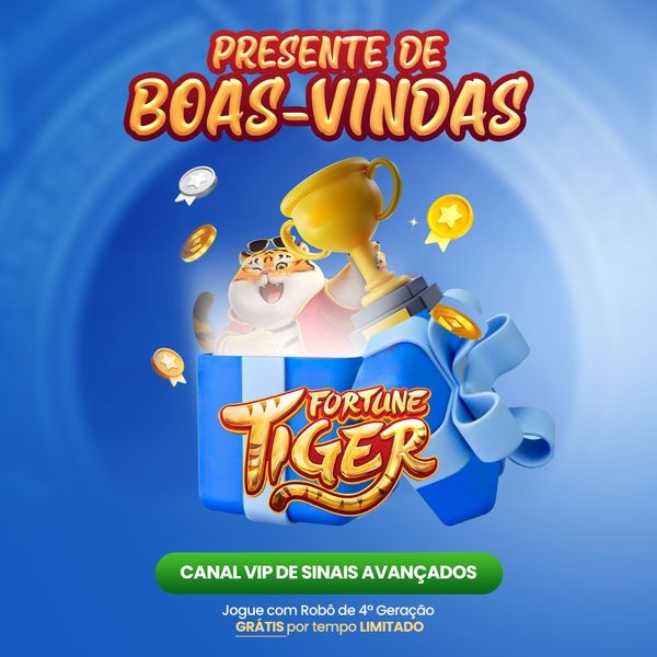 Bot Tiger Tecnologia