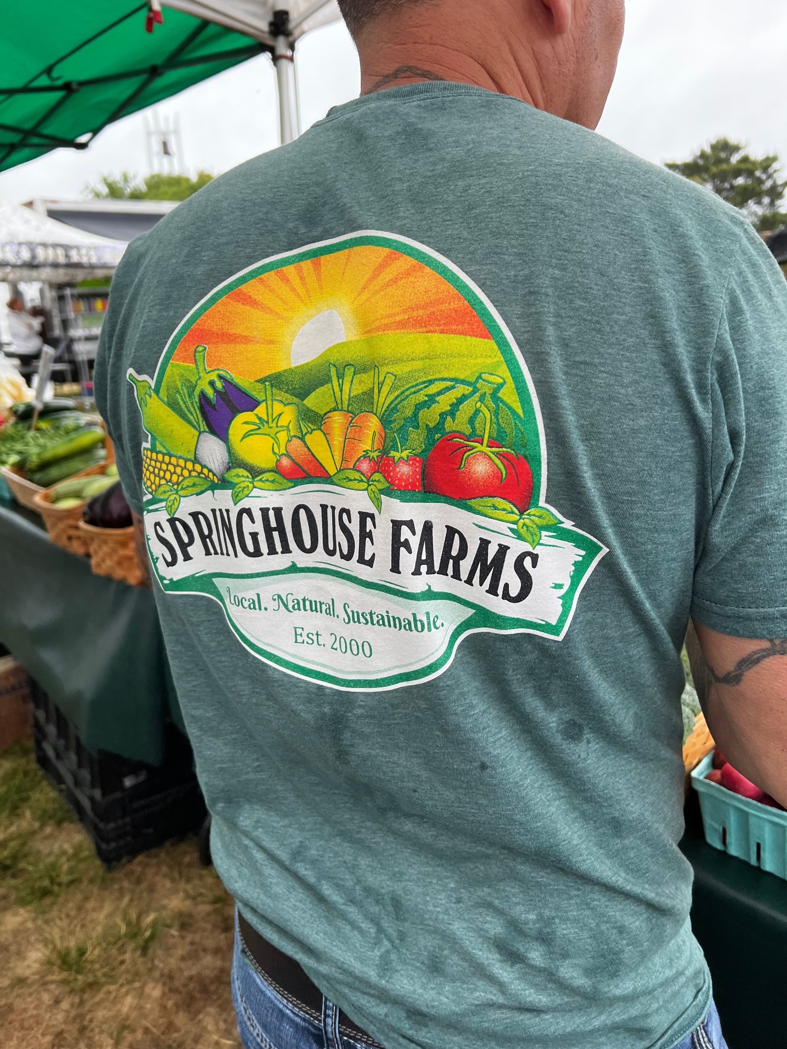 Downtown Wildwood Farmers Market | Wildwood NJ